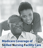 This official government booklet explains:Medicare-covered skilled nursing facility care