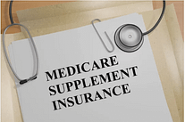 Picture of Medicare Supplement