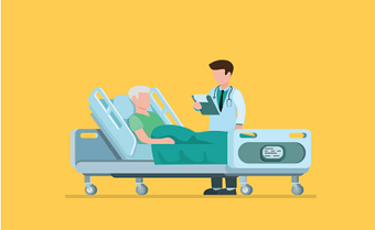 Doctor and Patient